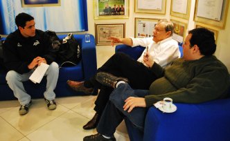 Milton Neves adverte: “Ganso está mal da cabeça. Ele precisa de psicólogo” 2 0002047925912 img