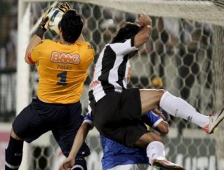 Brasileirão: Cinco clubes podem terminar na ponta na 20ª rodada 3 0002047930952 img