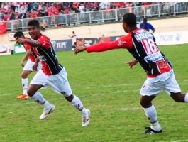 Joinville 5 x 2 Brasil – JEC não perdoa, goleia e está classificado na Série C 2 0002047933094 img