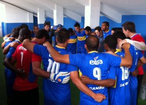 Audax 2 x 1 Inter de Bebedouro - Estreia com o pé-direito na segunda fase! 2 0002047938459 img