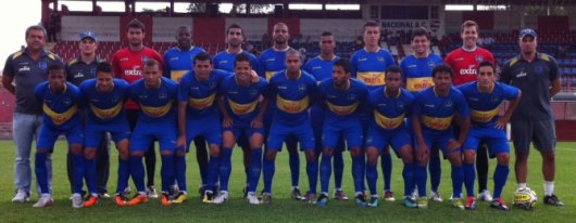 Audax 2 x 1 Inter de Bebedouro - Estreia com o pé-direito na segunda fase! 3 0002047938523 img