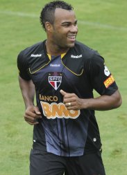 Atlético-PR x São Paulo - Tabu histórico pode afastar Sampa da Libertadores 4 0002047945324 img