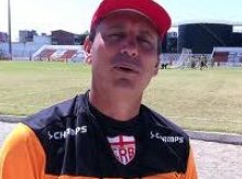 Comelli renova com o CRB e quer fazer história em 2012 2 0002047950299 img