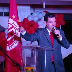 RN: O presidente Alex Padang inicia nova era no América-RN 2 0002047955465 img