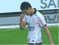 Mirassol fica desarrumado com irresponsabilidade de Alex Silva e perde do Timão 2 0002047958204 img