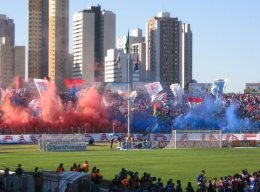 Paranaense: Atlético fecha acordo e usará “casa” de rival no Estadual 2 0002047963864 img