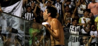 Cearense: Ceará vence Choque-Rei e diminui distância para o Fortaleza 2 0002047971111 img