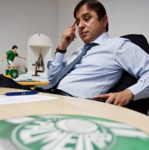 BOMBA! Time deve fechar as portas após rebaixamento na Série A2 2 0002047973222 img
