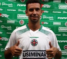 Série B: Ipatinga acerta com ex-zagueiro de Ponte e Palmeiras e mais um 2 0002047995984 img