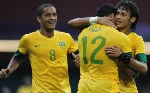 Brasil x Honduras - Afastar a zebra e seguir caminhando rumo ao ouro 2 0002047998811 img