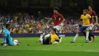 Brasil x Honduras - Afastar a zebra e seguir caminhando rumo ao ouro 3 0002047998813 img