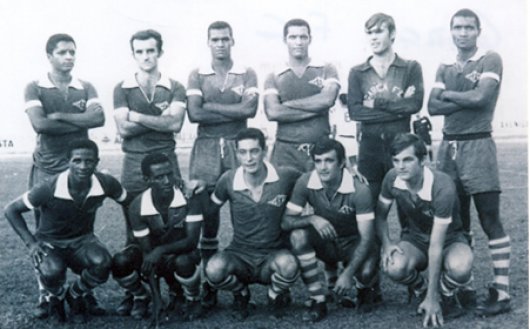 Waldir Peres: Como era bom viver em Garça 3 0002047999205 img