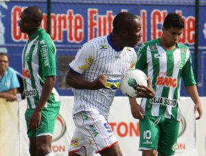 Cianorte-PR 3 x 0 Juventude-RS - Mais uma vez, Ju está eliminado da Série D! 2 0002048005658 img