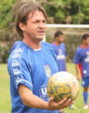 Segundona Mineira: Time de Gilson Batata chega ao 11º jogo sem derrota 2 0002048005804 img