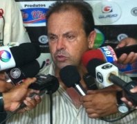 Melhor técnico do Alagoano 2012, Heriberto da Cunha quer voltar a trabalhar 2 0002048008576 img