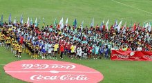 Copa Coca-Cola 2012 define equipes para a grande Final Nacional 2 0002048017421 img
