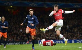 LIGA DOS CAMPEÕES: Rodada final começa nessa terça e define últimas vagas 3 0002048024742 img