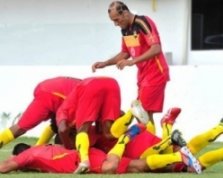 PARAENSE: Santa Cruz é campeão da primeira fase e Paragominas também avança 2 0002048026140 img