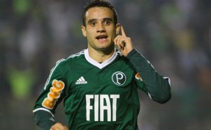 Carioca: "Acordo" com Palmeiras pode gerar frutos ao Vasco 2 0002048028989 img