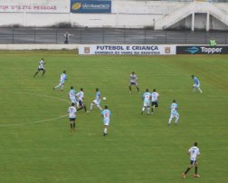 Corinthians dá show e aplica chocolate no Audax pelo Paulista Feminino Sub- 17