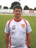 Mineiro Módulo II: Técnico do Minas realiza jogo treino com Atlético-MG 2 0002048035036 img