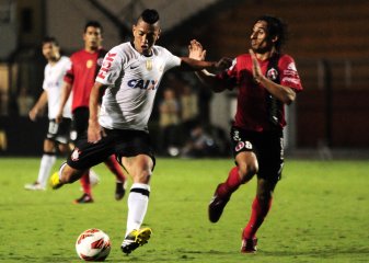 Corinthians 3 x 0 Tijuana-MEX - Timão se vinga do Tijuana com direito a goleada 2 0002048048363 img