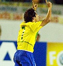 Seleção: Contra a Rússia, meia do Real Madrid tem sua última chance 2 0002048051500 img