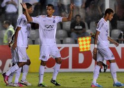 Oeste x Santos - Peixe pode se aproximar ainda mais da vaga 2 0002048053187 img