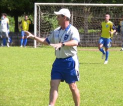 Athletic faz intertemporada no interior paulista com série de