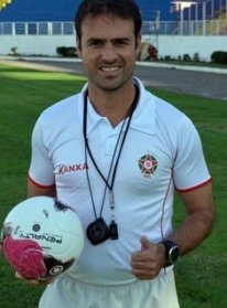 Após temporadas vitoriosas, Sidney Moraes deixa Boa Esporte 2 0002048061162 img