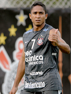 Campeão do mundo com o Corinthians, Jorge Henrique se prepara para Mundial  de futebol 7