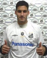 Série C: Vila Nova anuncia atacante argentino com história no futebol brasileiro 2 0002048067258 img