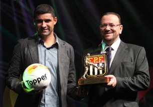 Ponte Preta representa o interior em festa do Paulistão 2 0002048068126 img