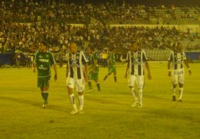 Cuiabá x Treze - Objetivo da dupla é de não passar novo perrengue 2 0002048072811 img