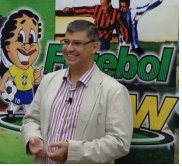 Programa Futebol Show da TV Opinião deste sábado destaca o Brasileirão 2 0002048073885 img
