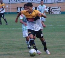 Liberado pelo Criciúma, Valdo analisa propostas da Série B do Brasileirão 2 0002048075084 img