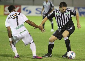 Ceará 1 x 1 Figueirense - Jogo duro...de assistir 2 0002048075280 img