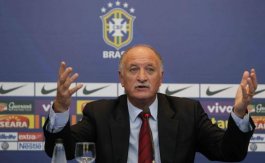 Copa das Confederações: Felipão elogia Japão, mas diz: ‘Derrota seria horrível’