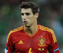 Brasil 2013: Volante admite favoritismo e pede Espanha 'sem erros' 2 0002048076503 img