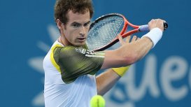 Tênis: Murray vai à final do Torneio de Queen’s contra Cilic