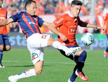 ARGENTINO: Independiente mancha sua história e cai para 2ª Divisão 2 0002048076623 img