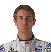 Velocidade: Hunter-Reay vence em Milwaukee; Helinho segue líder