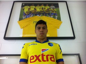 Lateral do Audax é convocado para a Seleção Brasileira Sub-17 2 0002048076730 img