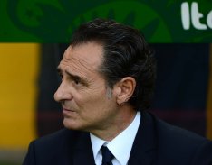 Brasil 2013: Prandelli destaca que a Itália mereceu a vitória todo o jogo