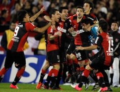 ARGENTINO: Newell's Old Boys goleia e é campeão com uma rodada de antecedência 2 0002048077003 img