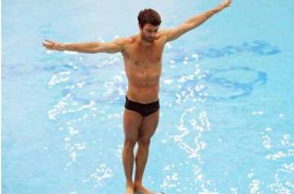 Hugo Parisi é suspenso por doping e fica fora do Mundial 2 0002048077171 img