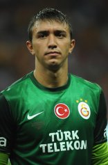 Brasil 2013: Goleiro cobra vitória do Uruguai contra a Nigéria 2 0002048077650 img