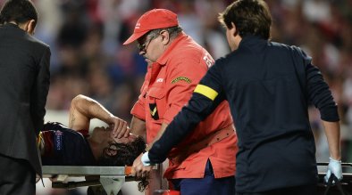 Espanhol: Zagueiro opera e pode começar pré-temporada no Barcelona