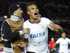 Atacante heroi do Mundial culpa calendário por jejum no Corinthians 2 0002048077868 img
