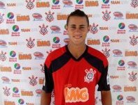 Série C: CRB acerta com ex-atacante do rival Corinthians-AL 2 0002048077884 img
